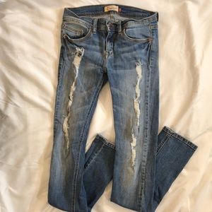 Eunina Jeans USA